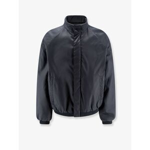 Gucci Men Lightweight And Compact Nylon Jacket